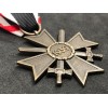 Kriegsverdienstkreuz 1939 - mit Schwerter