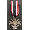 Kriegsverdienstkreuz 1939 - mit Schwerter