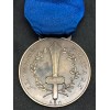 Medaglia al valor militare RSI (Bronzo)