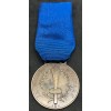 Medaglia al valor militare RSI (Bronzo)