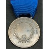 Medaglia al valor militare RSI (Bronzo)