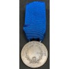 Medaille für militärische Tapferkeit RSI (Bronze)