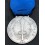 Medaglia al valor militare RSI (Argento)