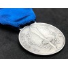 Medaglia al valor militare RSI (Argento)