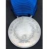 Medaglia al valor militare RSI (Argento)