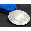 Medaglia al valor militare RSI (Argento)