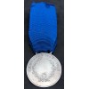 Medaglia al valor militare RSI (Argento)