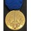 Medaglia al valor militare RSI (Oro)