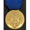 Medal for military valor RSI (Gold)