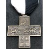 Croce Commemorativa dell'Associazione Arma di Cavalleria