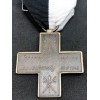 Croce Commemorativa dell'Associazione Arma di Cavalleria