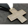Croce Commemorativa dell'Associazione Arma di Cavalleria