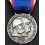Medal of the Rome-Berlin Axis 1941 (Silver)