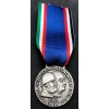 Medal of the Rome-Berlin Axis 1941 (Silver)