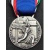 Medal of the Rome-Berlin Axis 1941 (Silver)