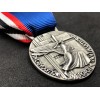 Medal of the Rome-Berlin Axis 1941 (Silver)