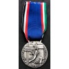 Medal of the Rome-Berlin Axis 1941 (Silver)