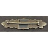 Close Combat Clasp (Bronze)