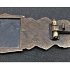 Close Combat Clasp (Bronze)