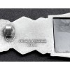 Nahkampfspange (Silber)