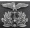 Hat Badge - RSI Navy (Generic)