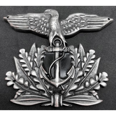 Mützenabzeichen - RSI Marine (Allgemein)