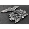 Mützenabzeichen - RSI Marine (Allgemein)