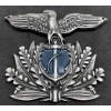 Mützenabzeichen - RSI Marine (Einschiffen)