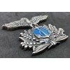 Mützenabzeichen - RSI Marine (Bataillon "San Marco")
