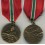 Medaglia Partigiana 1945/1985 40°anniversario