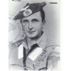 Mützenabzeichen - RSI Marine (Marine Infanterie)