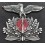 Hat Badge - RSI Navy (Marine Infantry)