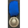 Medaglia al valor militare del Regno (Bronzo)
