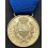 Medal for military valor of the Reign (Gold)