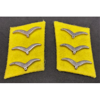 Cloth Insignias - Luftwaffe (3)