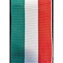 Ribbon - Tricolor