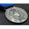 Medaglia al Valor Militare (Argento)