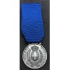 Medaglia al Valor Militare (Argento)
