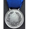 Medaglia al Valor Militare (Argento)