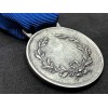 Medaglia al Valor Militare (Argento)