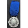 Medaglia al Valor Militare (Argento)