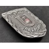 Ustashas Badge