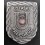 Ustashas Badge