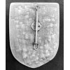 Ustashas Badge