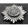 Tapferkeits- und Verdienstauszeichnung für Angehörige der Ostvölker I. Klasse - Ohne Schwertern (Silber)
