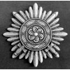 Tapferkeits- und Verdienstauszeichnung für Angehörige der Ostvölker I. Klasse - mit Schwertern (Silber)