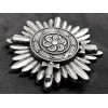 Medaglia Ostvolk di Prima Classe - con Spade (Argento)