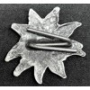 Edelweiss of the SA or SS mountain troops