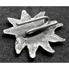 Edelweiss of the SA or SS mountain troops