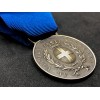 Medaglia al Valor Militare (Bronzo)